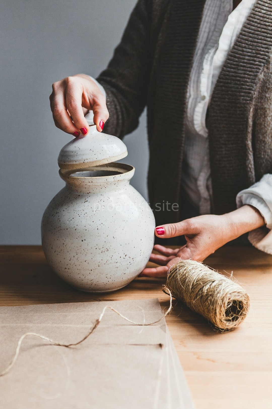 Interior Curation