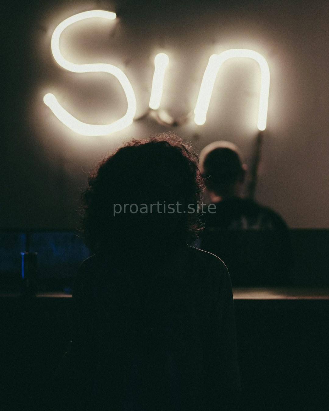 Visual Storytelling