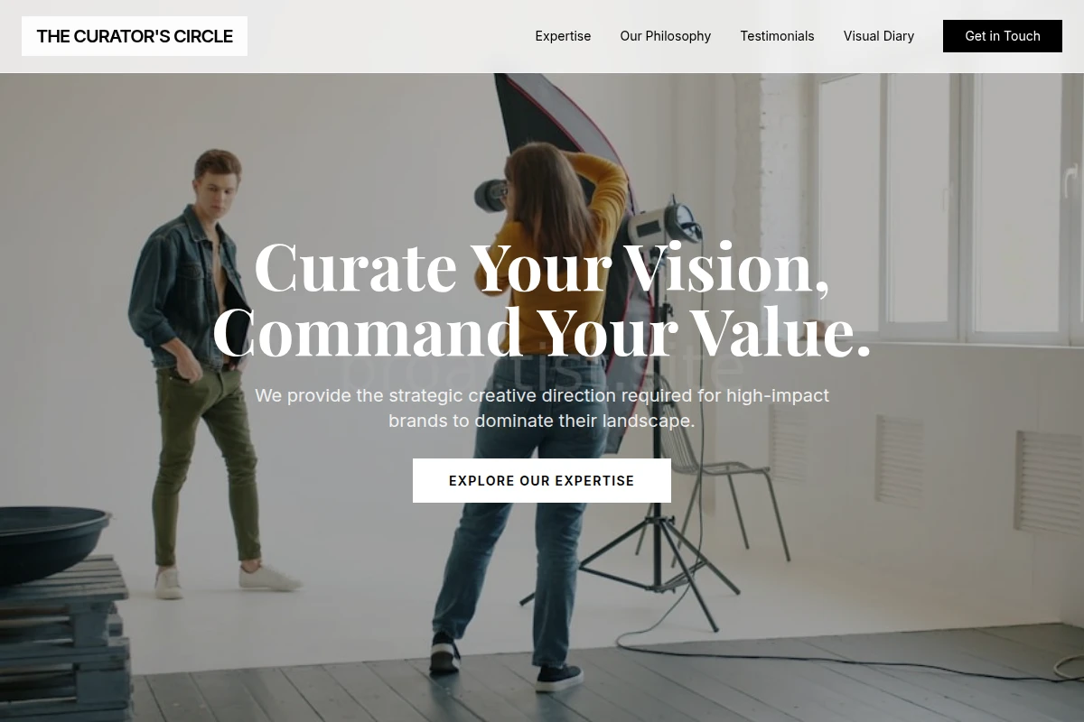 ProArtist.site