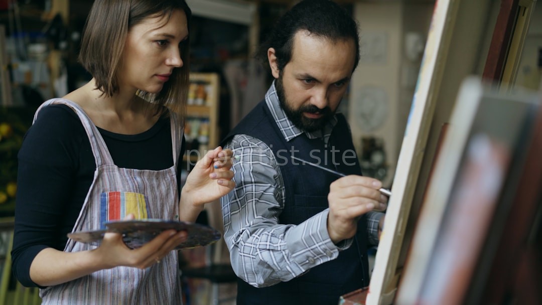 Fine Art